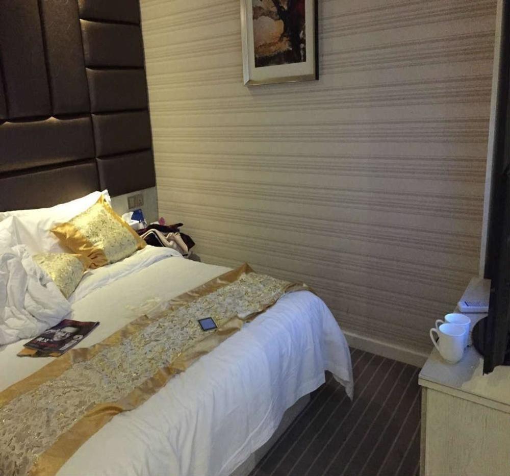Days Inn Hotspring Xiamen Exterior photo