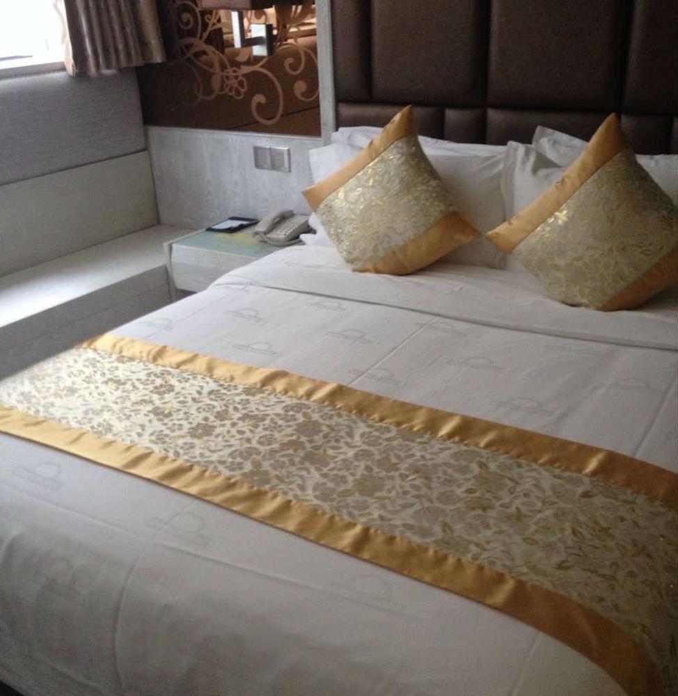 Days Inn Hotspring Xiamen Exterior photo