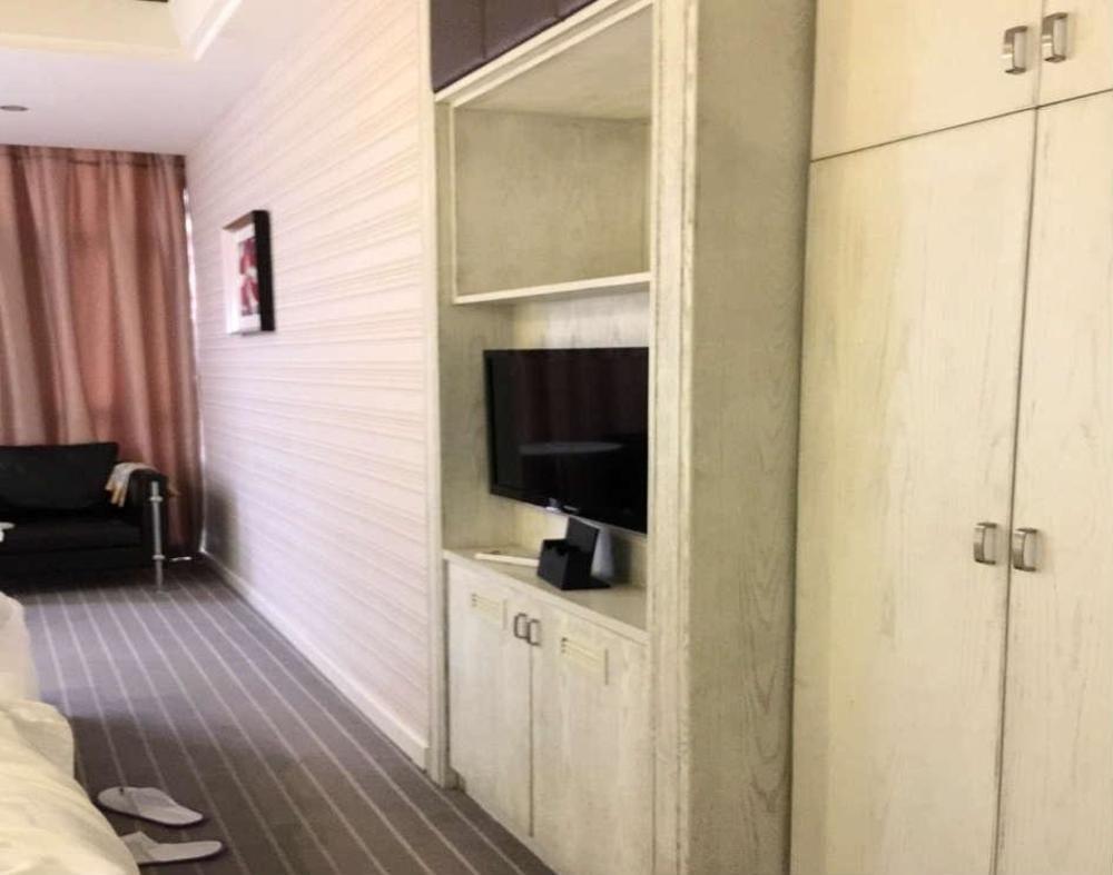 Days Inn Hotspring Xiamen Exterior photo
