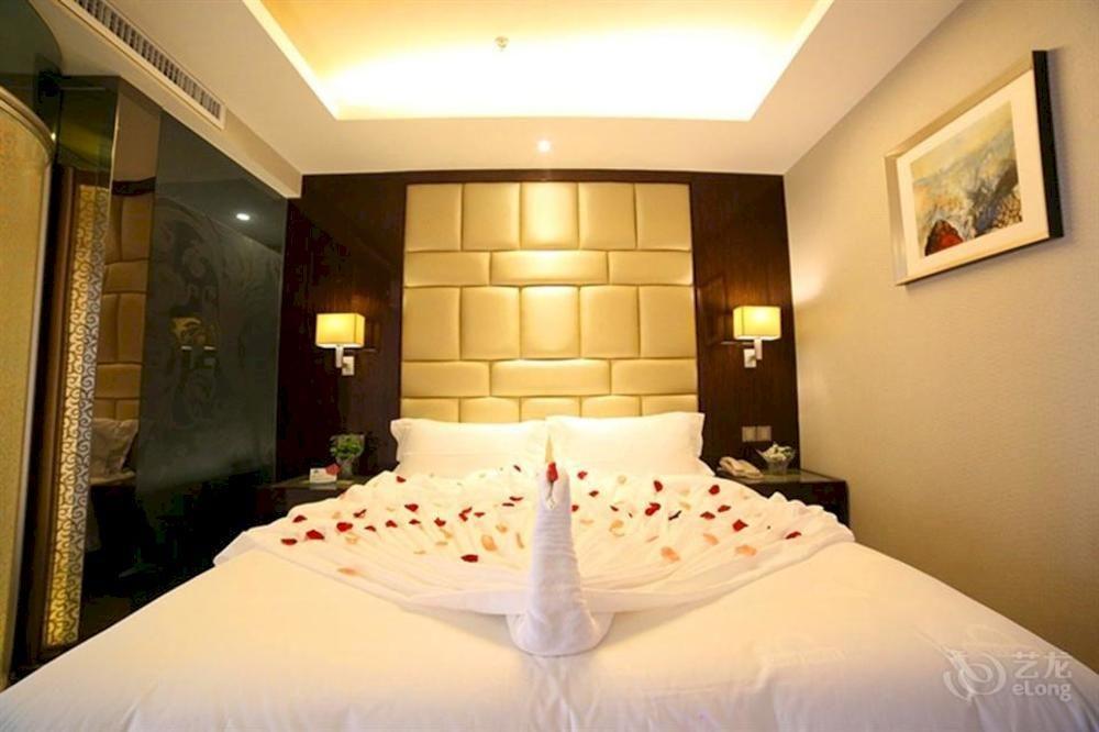 Days Inn Hotspring Xiamen Exterior photo