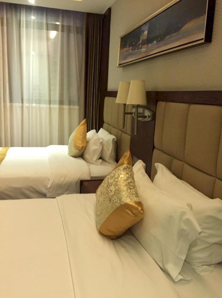 Days Inn Hotspring Xiamen Exterior photo