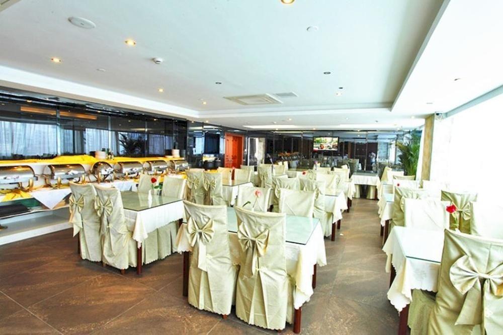 Days Inn Hotspring Xiamen Exterior photo