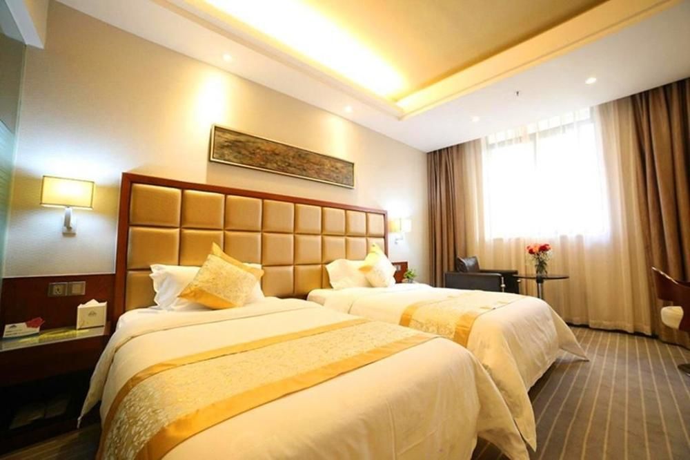 Days Inn Hotspring Xiamen Exterior photo