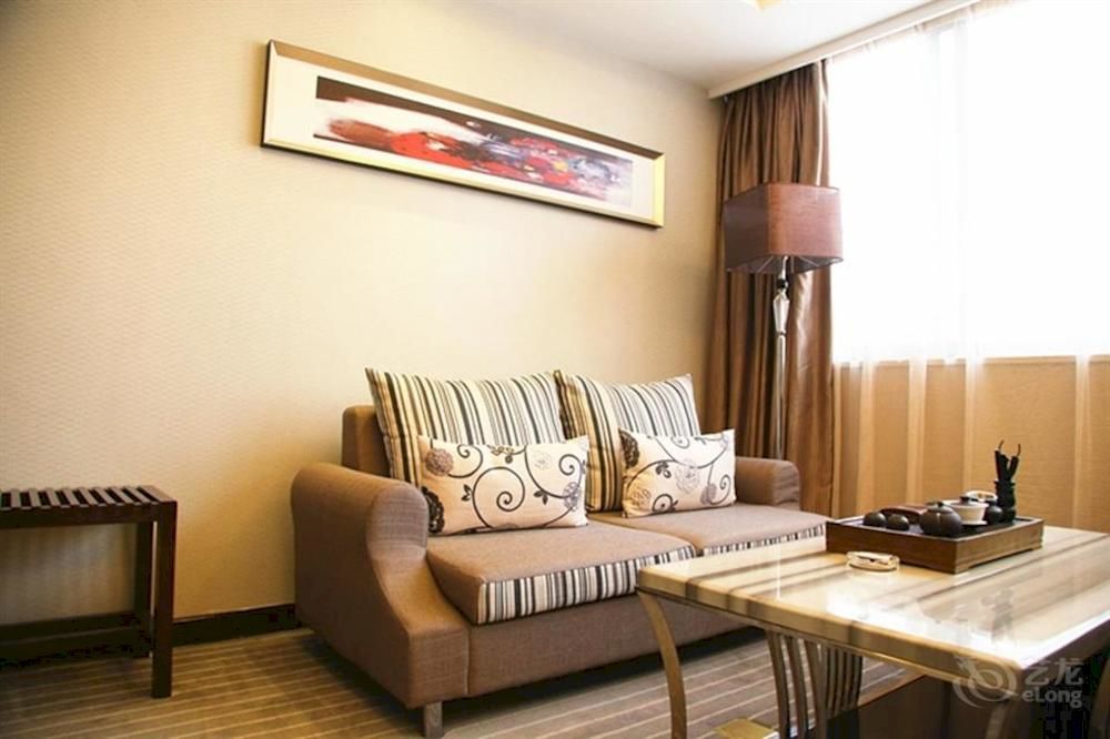 Days Inn Hotspring Xiamen Exterior photo