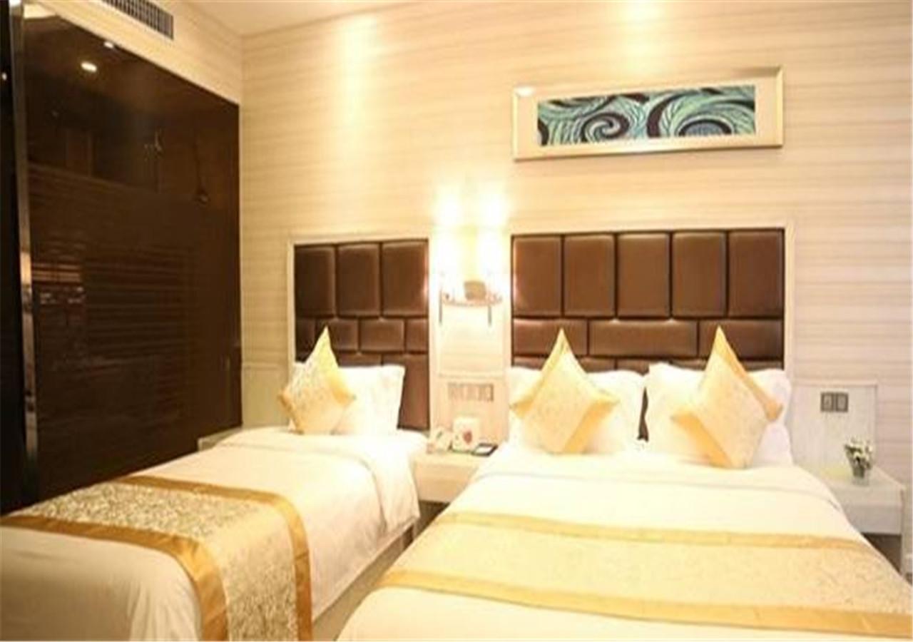 Days Inn Hotspring Xiamen Exterior photo