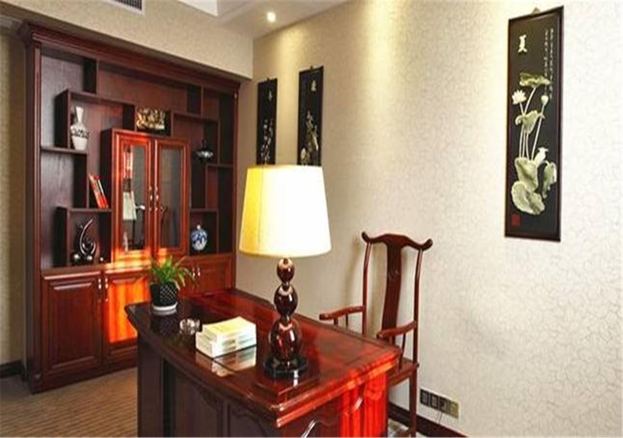 Days Inn Hotspring Xiamen Exterior photo