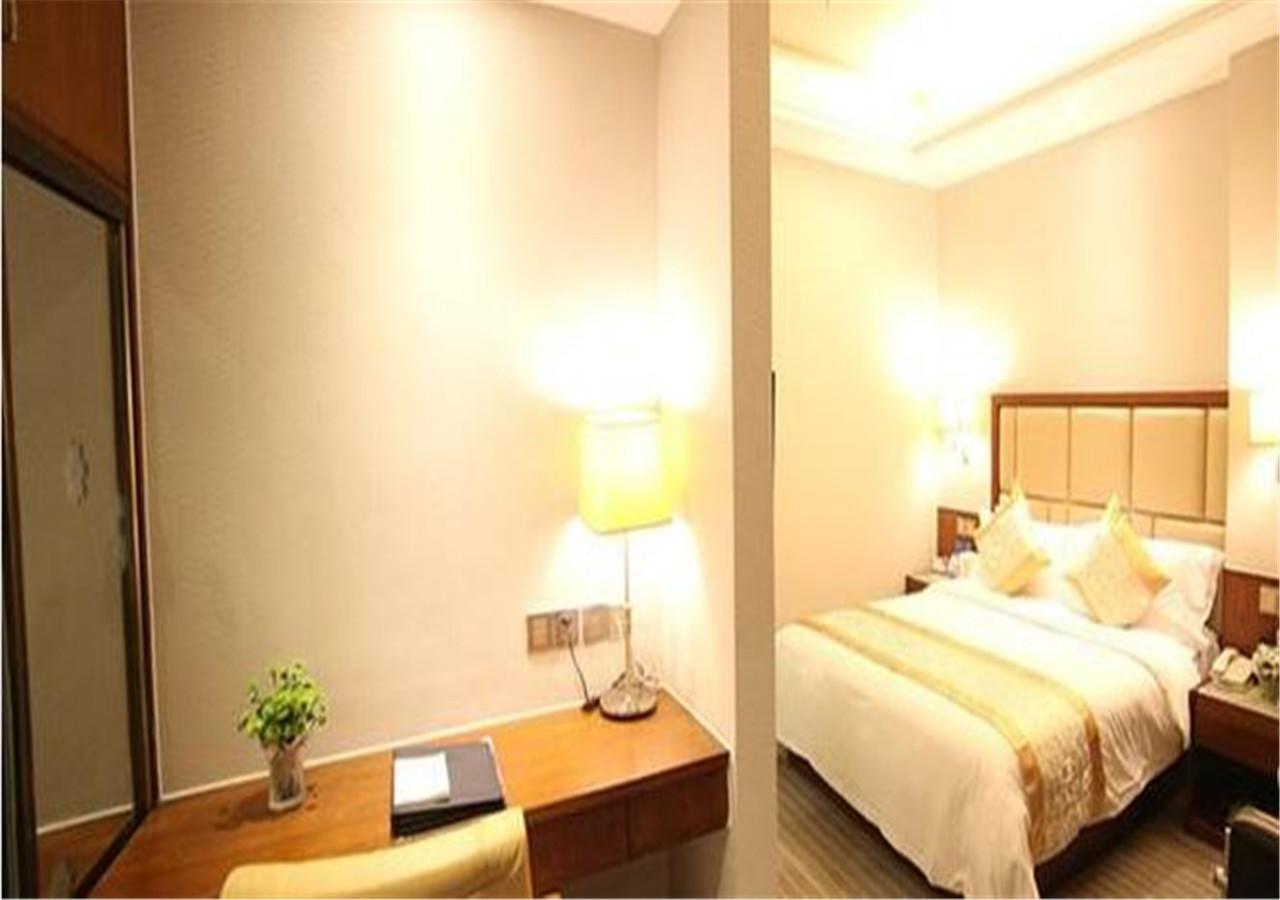 Days Inn Hotspring Xiamen Exterior photo