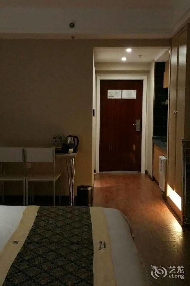 Days Inn Hotspring Xiamen Exterior photo
