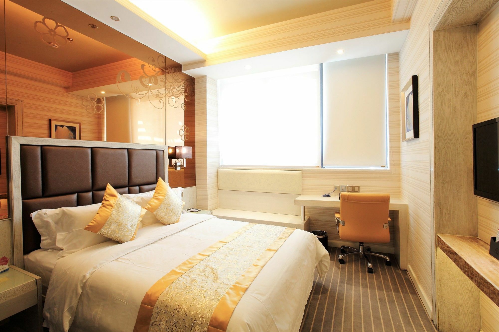 Days Inn Hotspring Xiamen Exterior photo