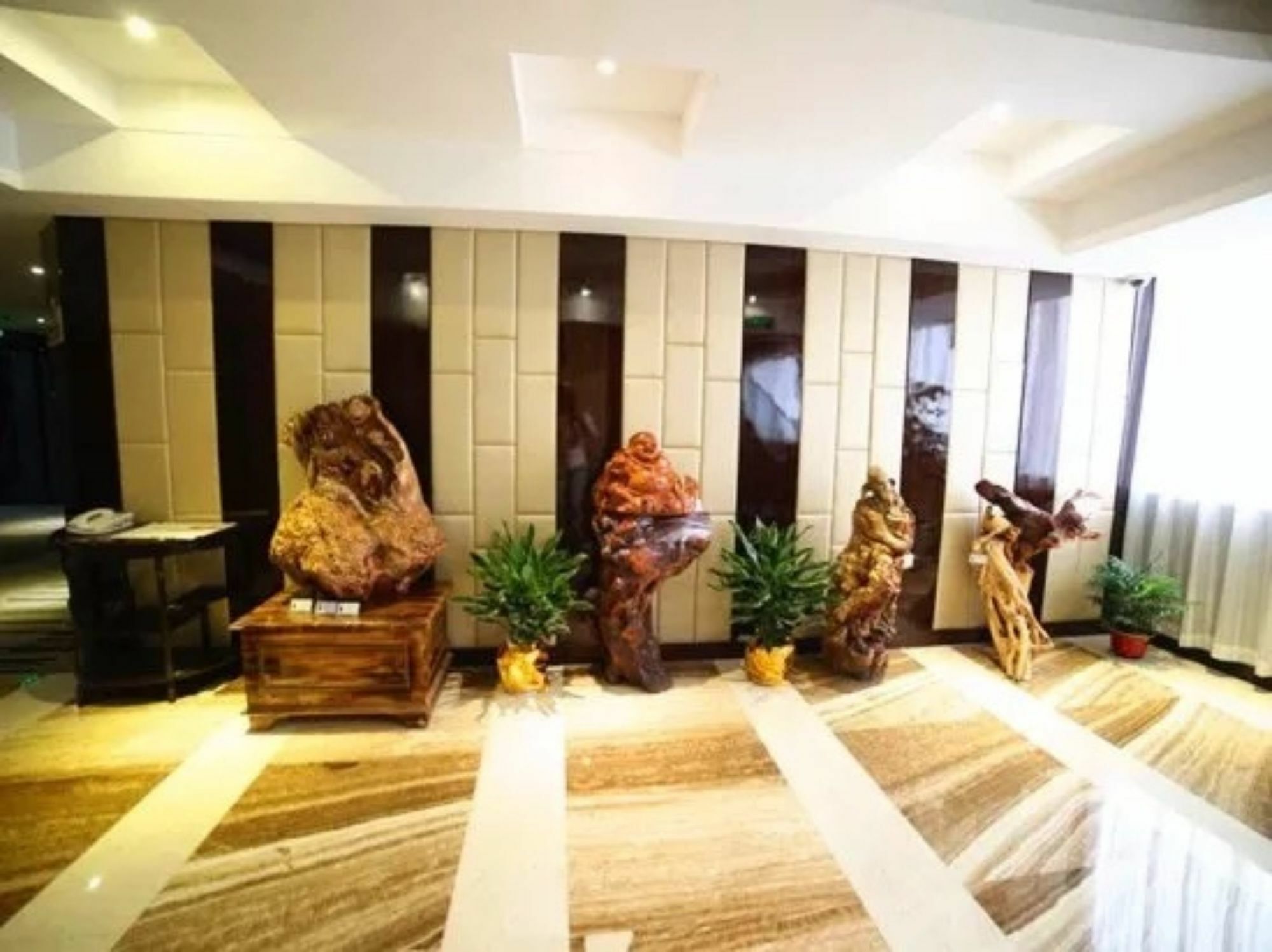 Days Inn Hotspring Xiamen Exterior photo